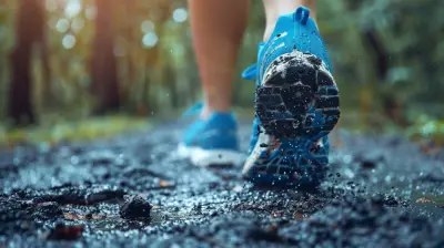 The Impact of Mineral Loss During Exercise