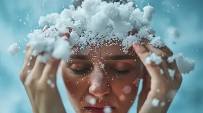 The Impact of Sugar on Mental Health and How Going Sugar-Free Can Help