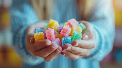 The Impact of Sugar on Mental Health and How Going Sugar-Free Can Help