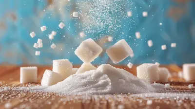 The Impact of Sugar on Mental Health and How Going Sugar-Free Can Help