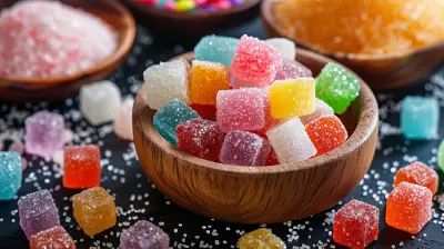 The Impact of Sugar on Your Body and How to Cut Back