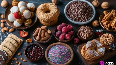 The Impact of Sugar on Your Body and How to Cut Back