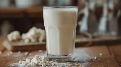 The Importance of Calcium for Bone Strength