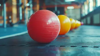 The Importance Of Core Stability In Everyday Fitness