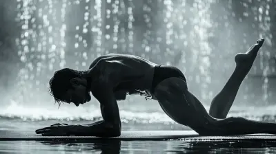 The Importance Of Core Stability In Everyday Fitness