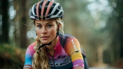 The Importance of Rest and Recovery for Cyclists