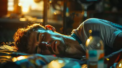 The Importance of Rest and Recovery for Cyclists