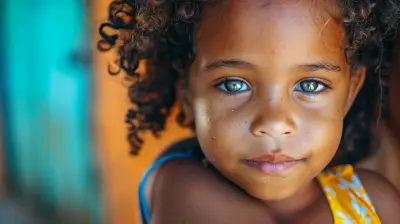 The Importance of Vaccination in Childhood Health