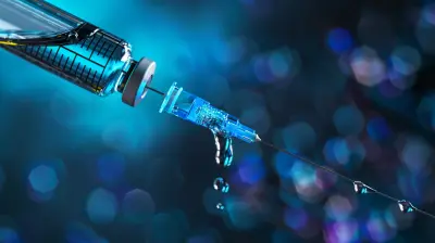 The Importance of Vaccination in Childhood Health