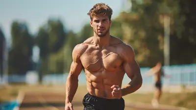 The Ketogenic Diet And Its Impact On Athletic Performance