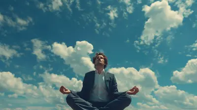 The Link Between Financial Stress and Mental Well-Being