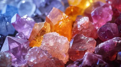 The Link Between Lithium And Mood Stability