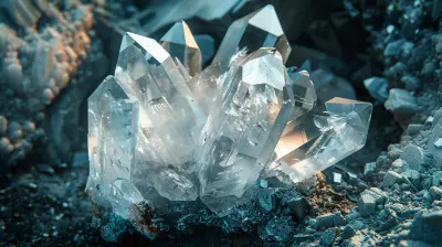 The Link Between Lithium and Mood Stability