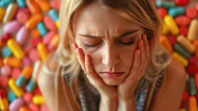 The Link Between Vitamin Deficiency and Chronic Fatigue