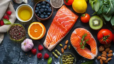 The Paleo Approach to Healing Digestive Issues
