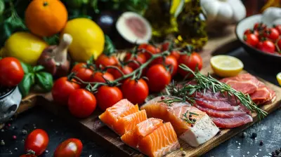 The Paleo Approach to Healing Digestive Issues