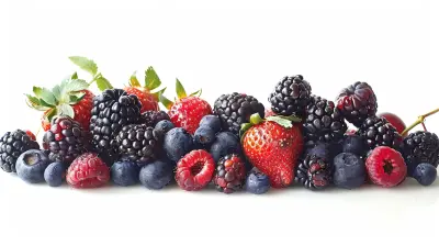 The Role of Antioxidants in Disease Prevention