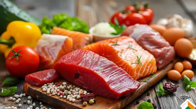 The Role of Electrolytes in Your Keto Journey