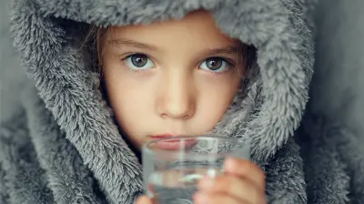 The Role of Hydration in Fighting Cold and Flu Symptoms