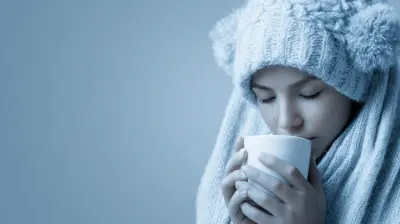 The Role Of Hydration In Fighting Cold And Flu Symptoms