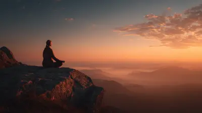 The Role of Mindfulness in Mental Clarity by 2026