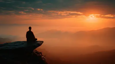 The Role of Mindfulness in Mental Clarity by 2026