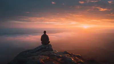 The Role of Mindfulness in Mental Clarity by 2026