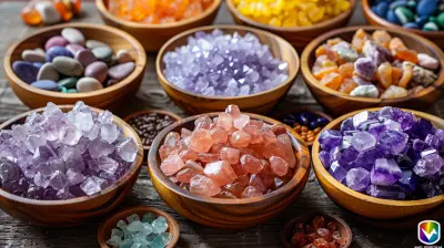 The Role of Minerals in Mental Health and Cognitive Function