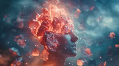 The Role of Minerals in Mental Health and Cognitive Function
