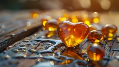 The Role of Omega-3 in Protecting Your Heart