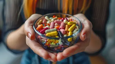 The Role of Probiotics in Pediatric Gut Health