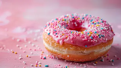 The Role of Sugar in Inflammation and How a Sugar-Free Diet Can Help
