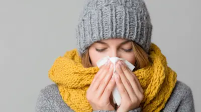 The Role of Vitamin D in Preventing Cold and Flu