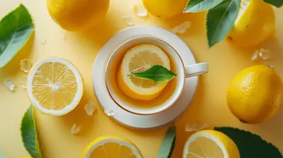 The Science Behind Detox: Separating Facts from Fiction