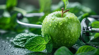 The Science Behind Detox: Separating Facts from Fiction