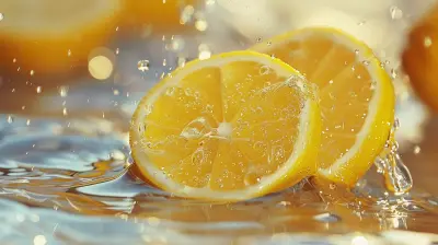 The Science Behind Detox: Separating Facts from Fiction