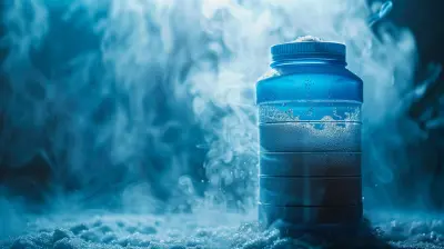 The Science Behind Electrolytes and Athletic Performance