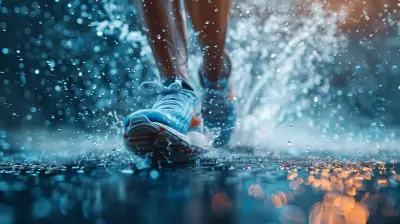 The Science Behind Electrolytes and Athletic Performance