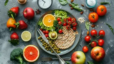 The Science Behind Intermittent Fasting and Its Benefits