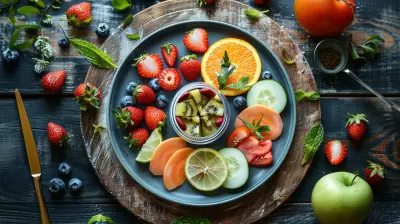 The Science Behind Intermittent Fasting and Its Benefits