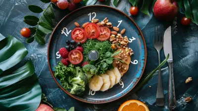 The Science Behind Intermittent Fasting and Its Benefits