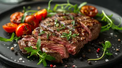 The Science Behind Low Carb Diets Do They Really Work