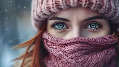 The Science Behind Why Cold and Flu Feel Worse in the Evening