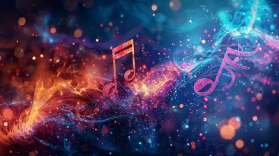 The Science Of Music Therapy In Stress Reduction