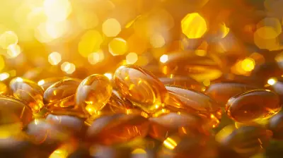 The Science of Vitamin D and Its Role in Reducing Depression