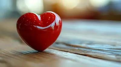 The Surprising Connection Between Sleep and Heart Health