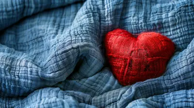 The Surprising Connection Between Sleep and Heart Health