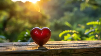 The Surprising Connection Between Sleep And Heart Health