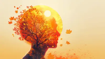 The Surprising Health Benefits of Vitamin D for Mental Wellness