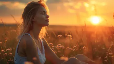 The Surprising Health Benefits of Vitamin D for Mental Wellness